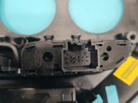 Listwa listwy dekory dekor deski Ford Focus Mk3 eu