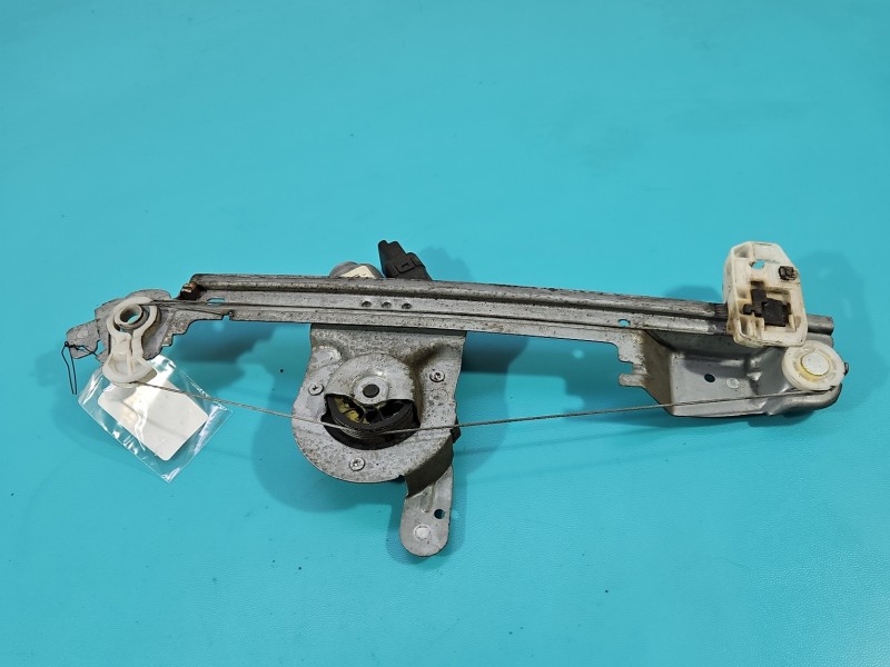 Podnośnik tył prawy SZYBY WINDA Renault Scenic II HB