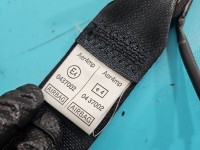 Poduszki powietrzne zestaw komplet Mazda 6 II GH