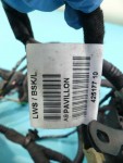 InstalacJa Wiązka silnika Peugeot 208 I 12-19 1.6 hdi 9808960980A, 9802424080, 9804196780