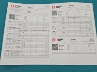 TESTOWANY Wtryskiwacz Citroen C4 Grand picasso I 06-13 0445110259 1.6 hdi