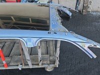 Dach Citroen C4 Grand Picasso II 13-22 HB 5d