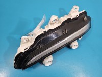 Światło jazdy dziennej prawe Peugeot 2008 II 9824241280-00, 9824241280