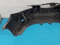 Zderzak przód Seat Altea grafitowy LW7Z