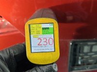 Klapa tył AUDI Q5 08- HB 5d bordowy LY3M Klapa tył AUDI Q5 08- HB 5d bordowy LY3M