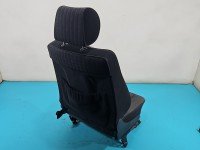 Fotel prawy przód pasażera Mercedes 124