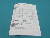 Wtryskiwacz Kia Sportage II 04-10 0445110258 2.0 crdi (D4EA)