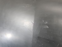 Zderzak przód przedni Toyota Corolla E12 199