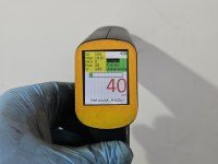 DRZWI PRZÓD LEWE KIEROWCY Mercedes Sprinter II 906 5d biały