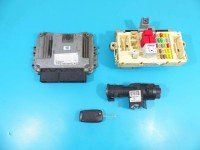 Komputer Sterownik silnika 51805034 Fiat Bravo II 1.6 jtd