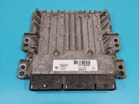 Komputer Sterownik silnika 237105093R, S180193133A Opel Movano III 2.3 cdti