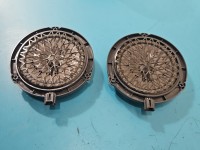 Głośniki komplet Peugeot 2008 I 9809320280, 9803320180