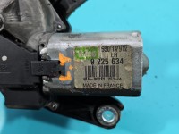 Silniczek Silnik wycieraczki tył Opel Combo C 9225634, 53014912 HB