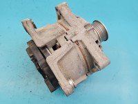 TEST Alternator Opel Astra III H 0124425020, 55556067 1.6 16V (Z16XEP)