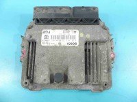 Komputer Sterownik silnika Opel Astra III H 1.9 cdti 0281012122