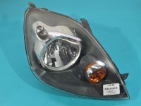 Reflektor prawy lampa przód Ford Fiesta Mk6 EUROPA