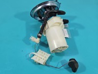 pompka Pompa paliwa Opel Vectra B 1.6 16V Producent części: OPEL, 4 pin