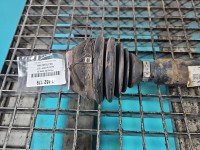 Półoś przód prawa Skoda Yeti 2.0 tdi manual