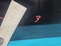 DRZWI PRZÓD PRAWE PASAŻERA AUDI A4 B8 5d LY9B