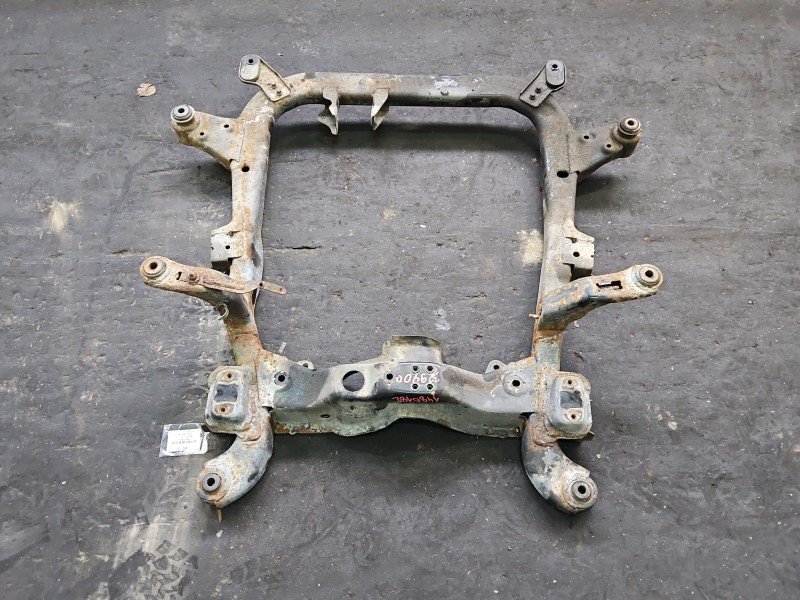 Sanki Belka silnika Opel Astra III H 1.7 cdti Sanki Belka silnika Opel Astra III H 1.7 cdti