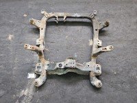 Sanki Belka silnika Opel Astra III H 1.7 cdti