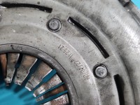 Dwumasa Koło dwumasowe Peugeot 3008 II 293390 2.0 hdi