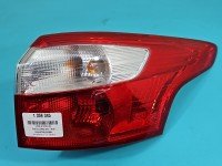 Lampa tył prawa Ford Focus Mk3 kombi