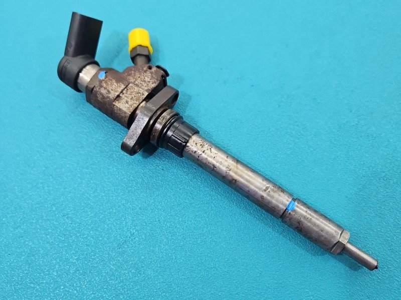 TESTOWANY Wtryskiwacz Ford Kuga Mk1 08-13 9657144580 2.0 tdci