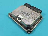 Komputer Sterownik silnika 0281010683, 038906012FK Seat Leon I Toledo II 1.9 tdi