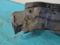 Błotnik przód prawy Opel Combo C granatowy Y20Z