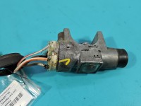 Stacyjka KLUCZYK WKŁADKA Land rover Discovery I