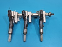 Wtryskiwacz Citroen C5 Aircross 17-25 9811353880, 9822715980 1.2 T