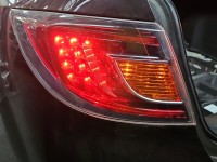 Lampa tył lewa Mazda 6 II GH HB EUROPA 220-41055