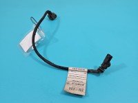 Wiązka zderzaka przód Fiat Grande Punto 00518675110 Instalacja pdc