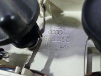 Konsola panel nawiewu Audi 80 B4 893819045C