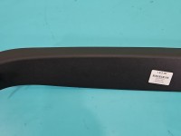 Osłona ZAŚLEPKA PLASTIK Opel Astra VI L 98407722ZD