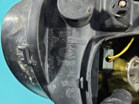 Reflektor lewy lampa przód Chrysler Voyager IV EUROPA 04857703AB