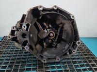 Skrzynia biegów 2560715 2 Opel Agila A I 1.2 16V