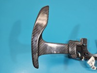 Przełącznik Maserati, Łopatki zmiany biegów karbon 3PIN Maserati Quattroporte VI 13- 670080032