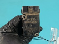 Przepływomierz Toyota Corolla E12 22204-27010 2.0 D4D