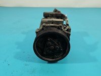 Sprężarka klimatyzacji kompresor 8200802609 Dacia Logan I 05-14 1.5 dci