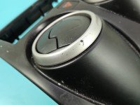 Kratka nawiewu środkowa Nissan Qashqai I J10 06-13 68760JD10A, P10381A77100