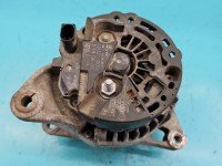 TEST Alternator Skoda Fabia I 047903015Q 1.4 mpi