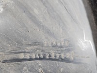 Nadkole przód prawe Renault Clio IV 12-20 638442203R