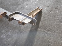 Hak holowniczy Opel Astra IV J