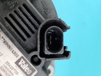 TEST Alternator Bmw e46 7789980 2.0d