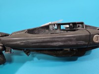 Klamka przód lewa zewnętrzna Toyota Proace City 9802977380 Ewp