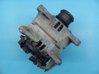 TEST Alternator Skoda Octavia I 0124515010, 028903028E 1.9 tdi