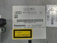 Zmieniarka cd AUDI A4 B8 8T1035110C
