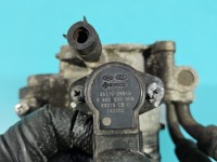 Przepustnica Hyundai I30 I 07-12 35100-2B000, 35150-2B000, 35170-26910 1.6 16V